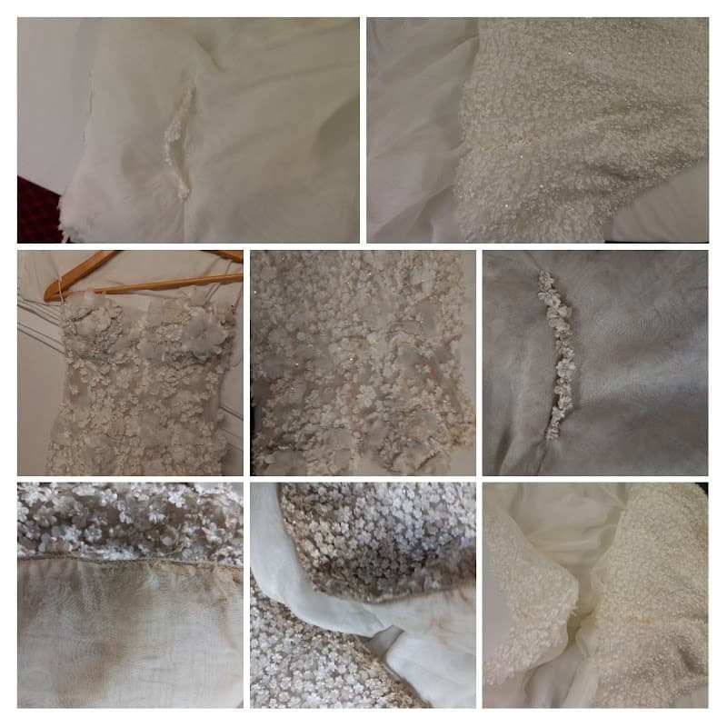 Status Dry Cleaners cover