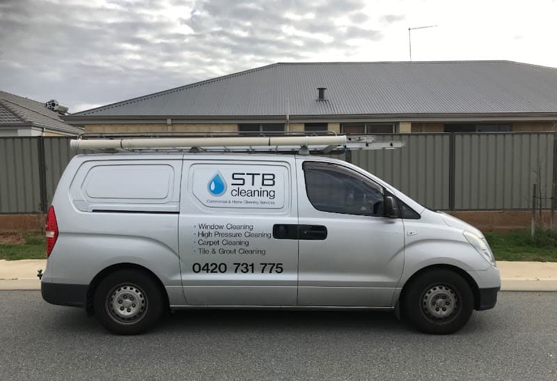 STB Cleaning Services project 3