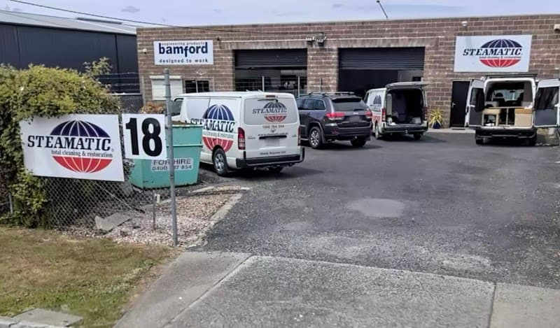 Steamatic Devonport - Fire, Flood, Water Damage Restoration cover