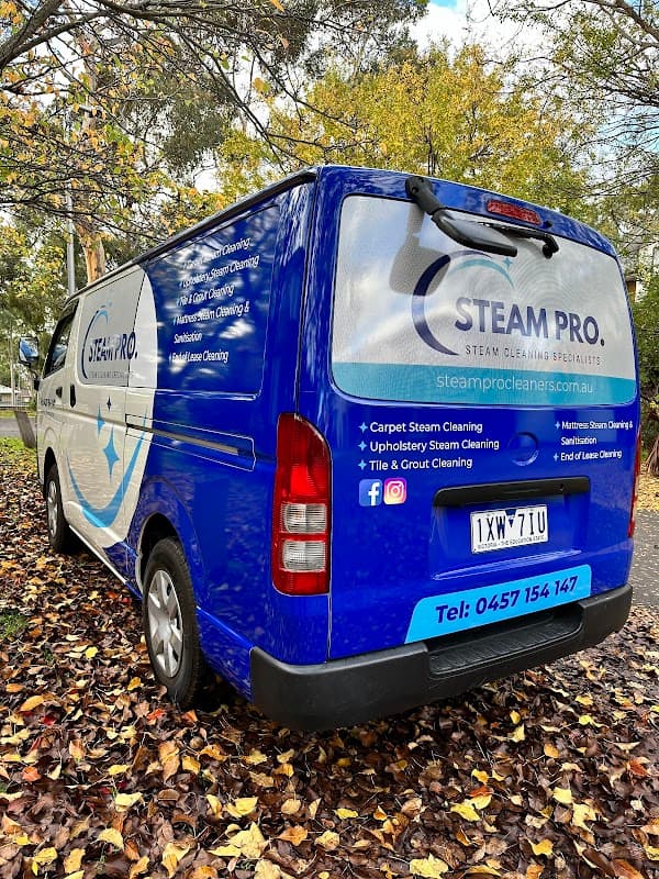SteamPRO | Best Carpet Steam Cleaning Services | Upholstery Cleaning | Tile & Grout Cleaning Services