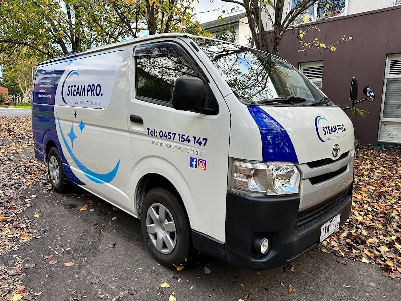 SteamPRO | Best Carpet Steam Cleaning Services | Upholstery Cleaning | Tile & Grout Cleaning Services cover