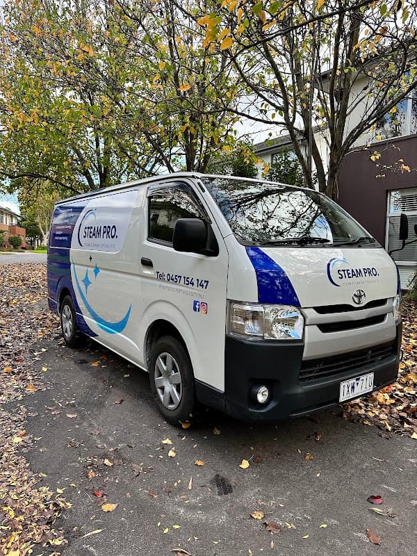 SteamPRO | Best Carpet Steam Cleaning Services | Upholstery Cleaning | Tile & Grout Cleaning Services project 5