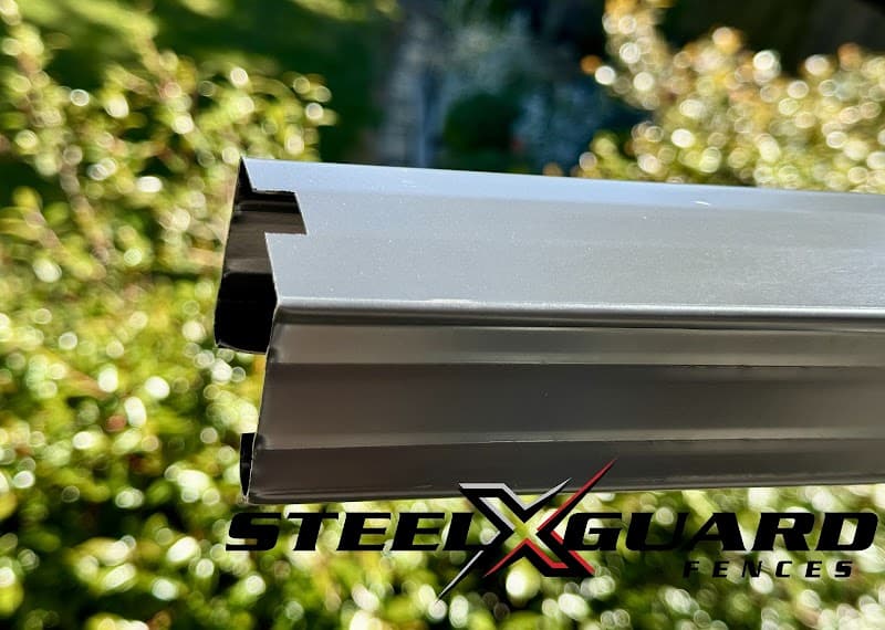 Steel Guard Fences cover