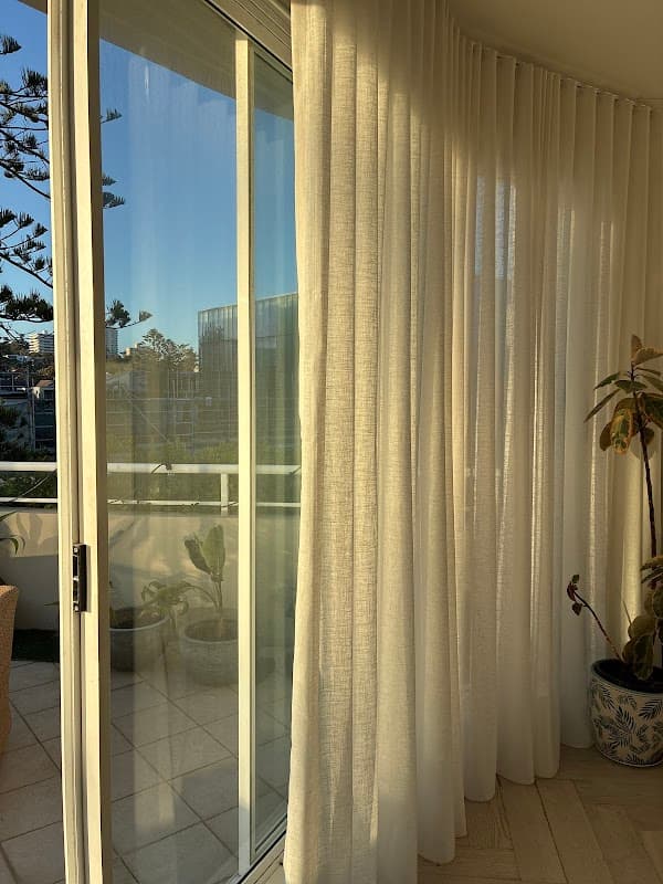 Stella Curtains & Blinds project 4