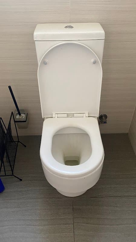 Stella Plumbing cover