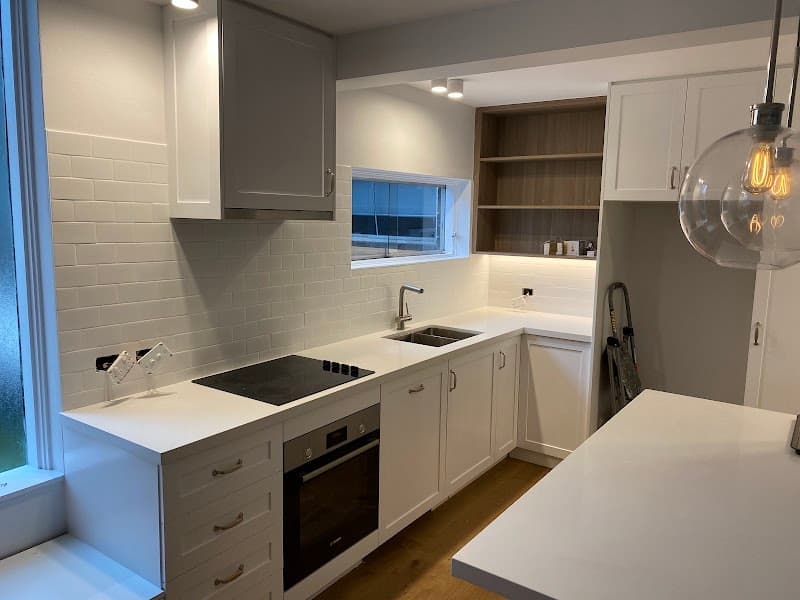 Steller Group Pty Ltd project 4