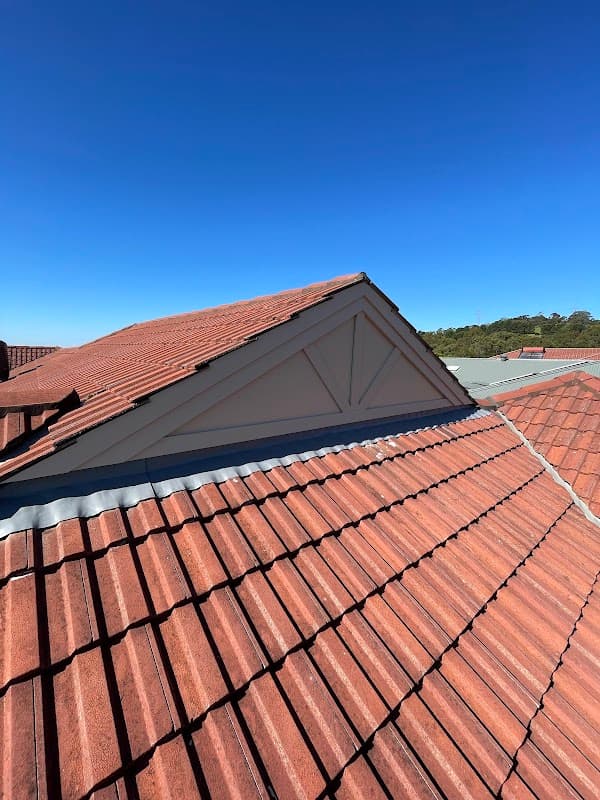 Stephen Burns Roofing project 3