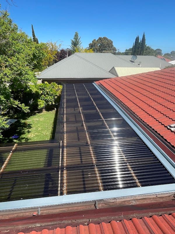 Stephen Burns Roofing project 4