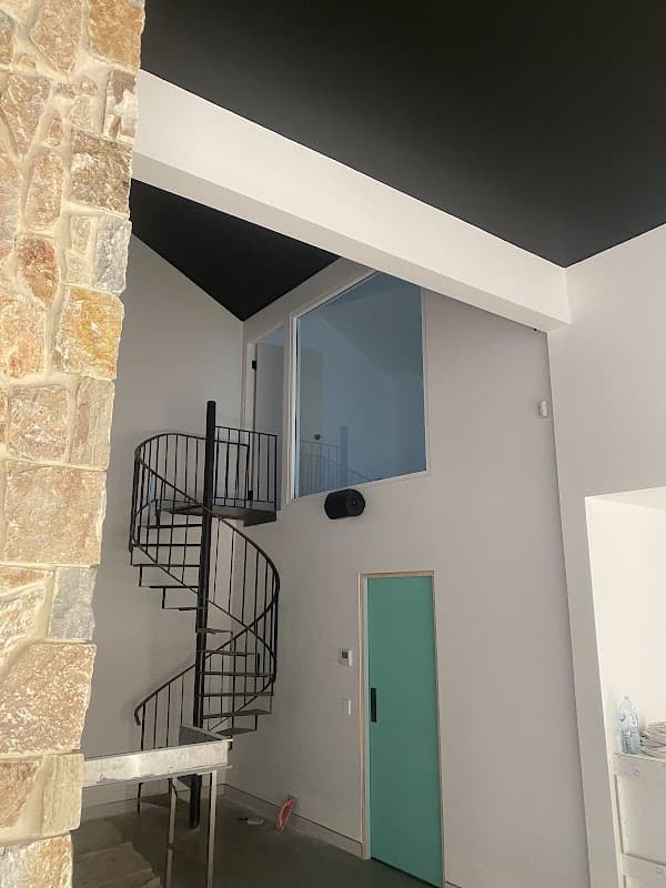 Steven Trevisan Plastering project 3