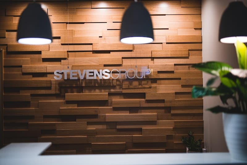 Stevens Group project 1