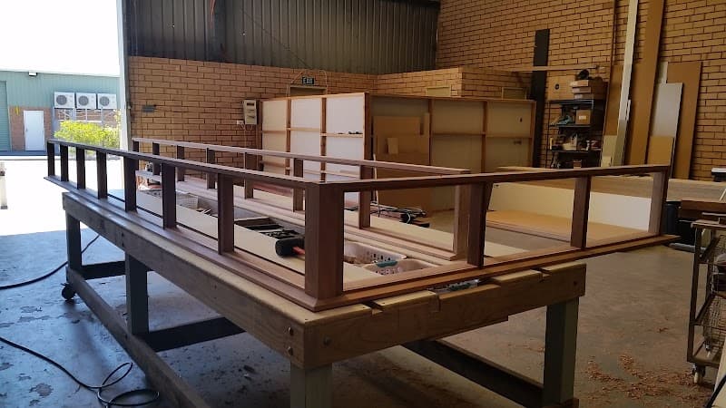 Stigers Joinery