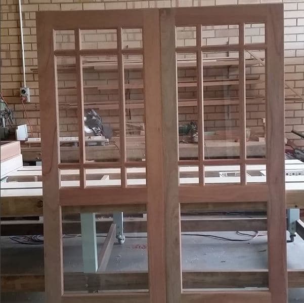 Stigers Joinery project 3