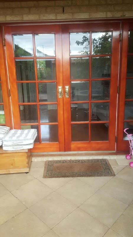 Stigers Joinery project 4