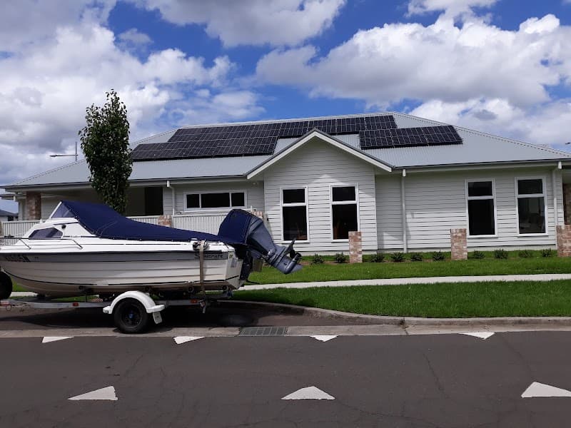 Stiletto Homes project 3