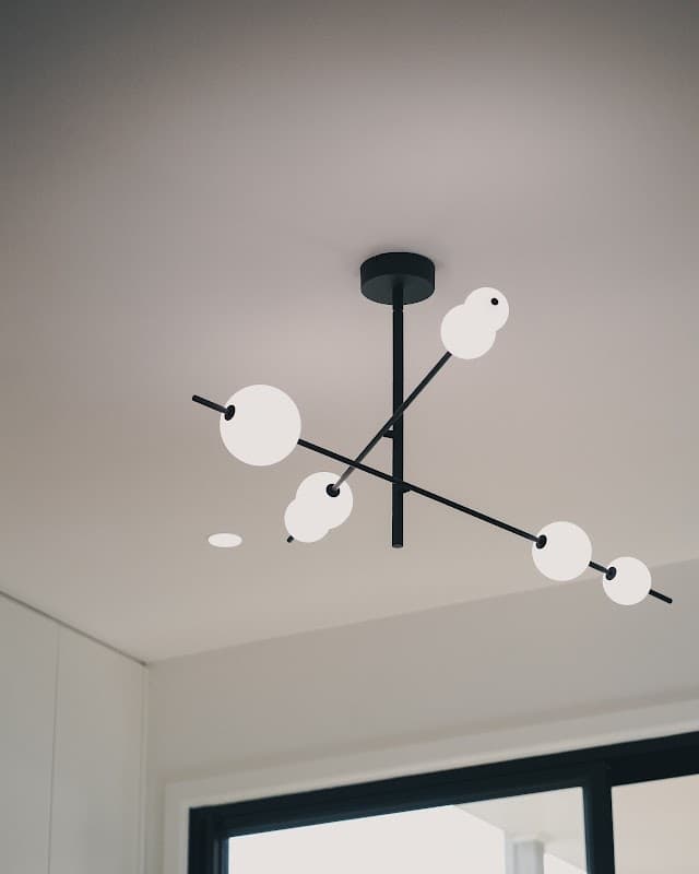 Stivey Electrical Pty Ltd project 5