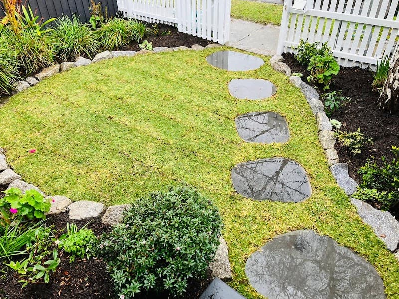 Stix n Stonez Gardening & Landscape Services project 2