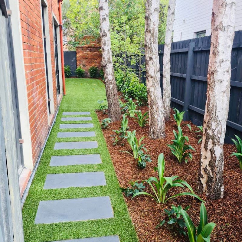 Stix n Stonez Gardening & Landscape Services project 3