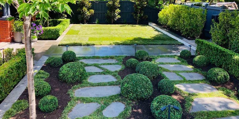 Stix n Stonez Gardening & Landscape Services project 4