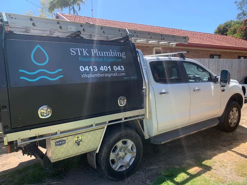 STK Plumbing project 1