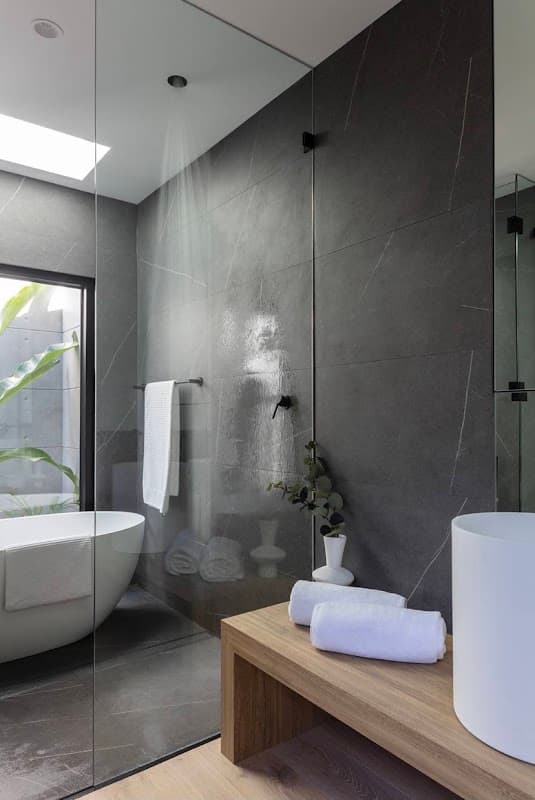 STK Plumbing cover