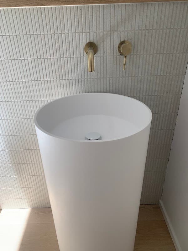 STK Plumbing project 3