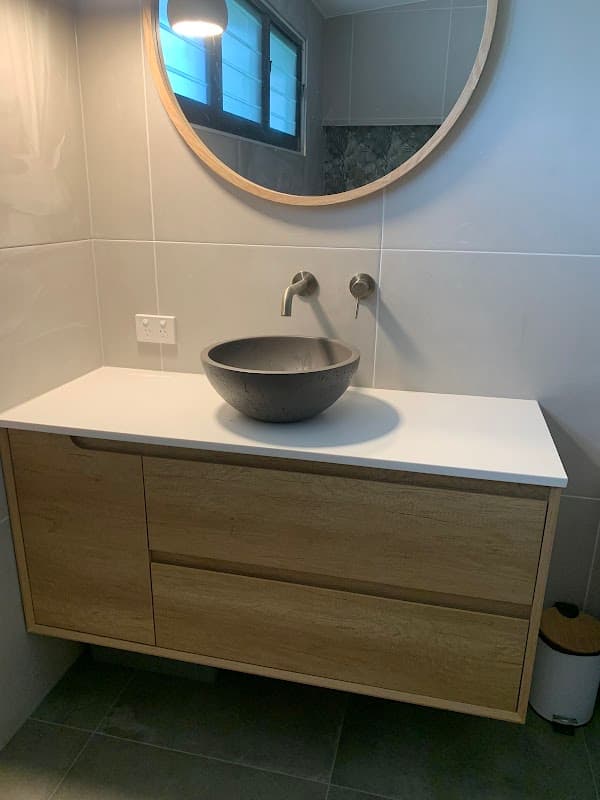 STK Plumbing project 4