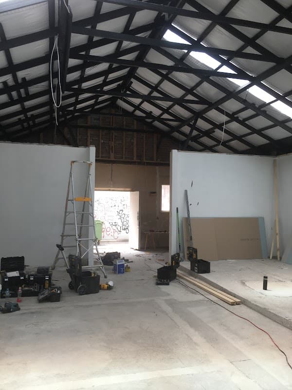 STL Electrical project 1