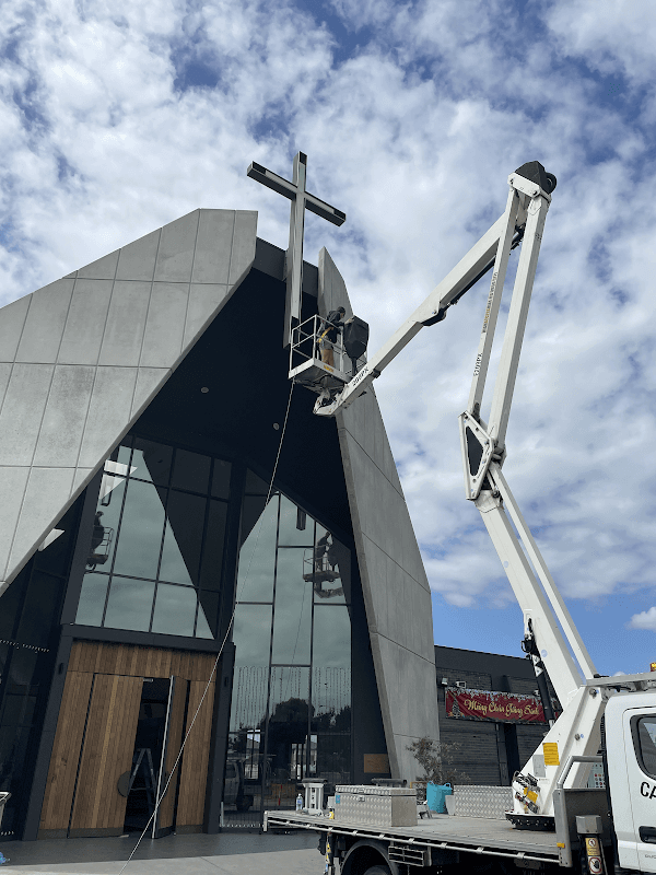 STL Electrical project 3