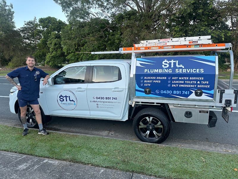 STL Plumbing Services Pty Ltd project 1