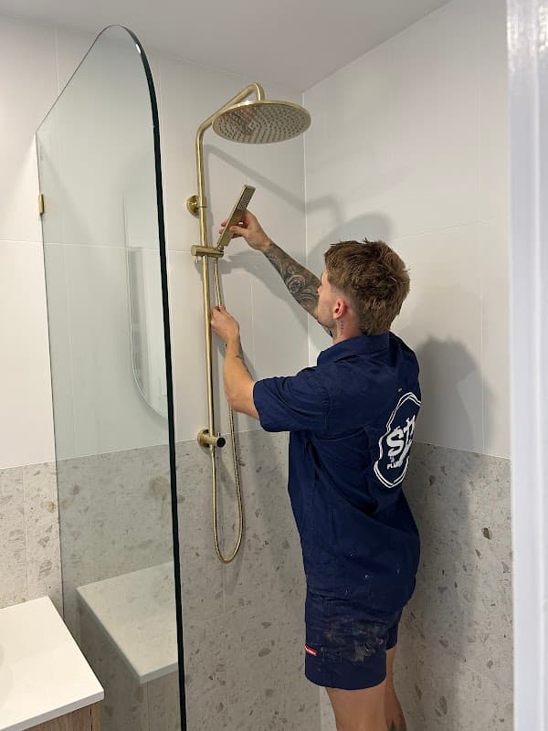 STL Plumbing Services Pty Ltd project 5