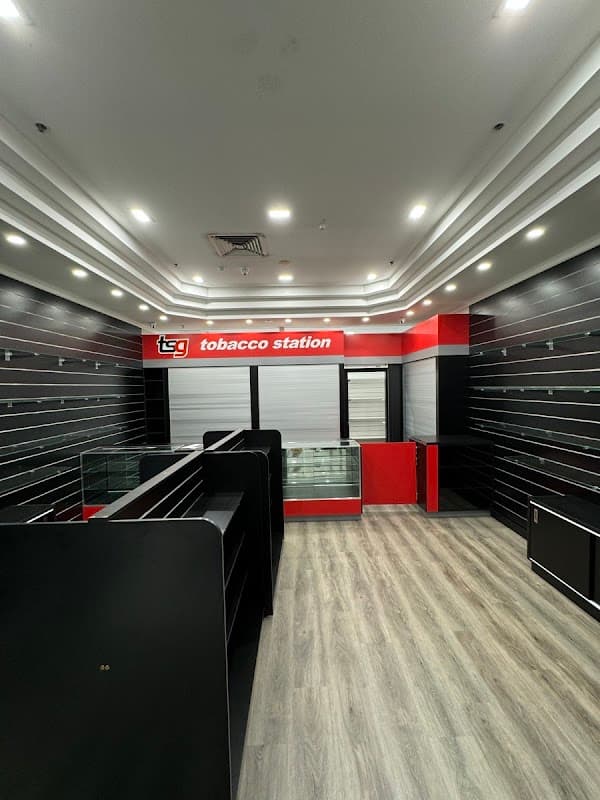 Stoddart Electrical cover
