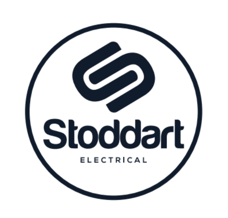 Stoddart Electrical project 5