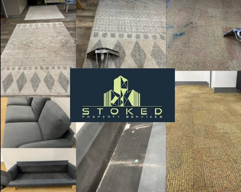 Stoked Property Services