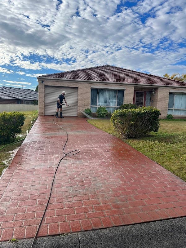 Stoked Property Services cover