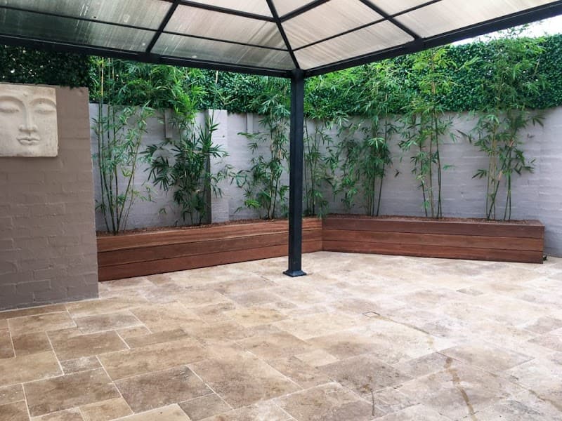 Stone And Living Landscapes - Landscaping Sans Souci & Sutherland Shire project 4