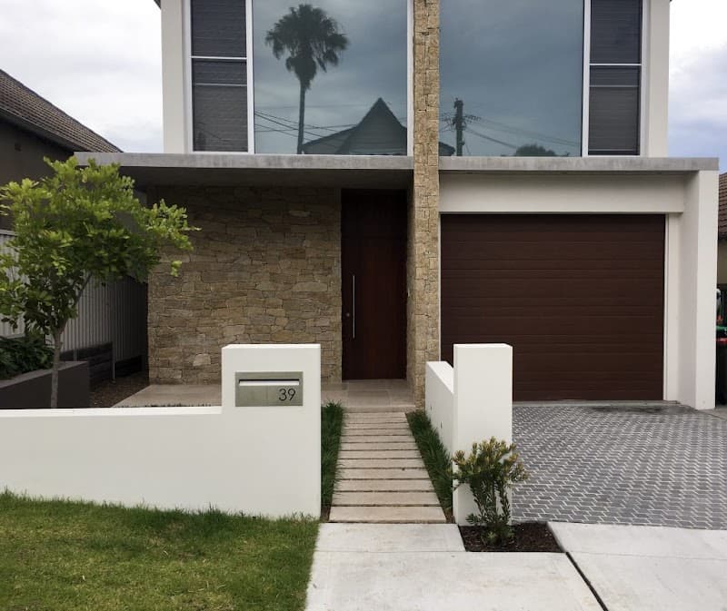 Stone And Living Landscapes - Landscaping Sans Souci & Sutherland Shire project 5