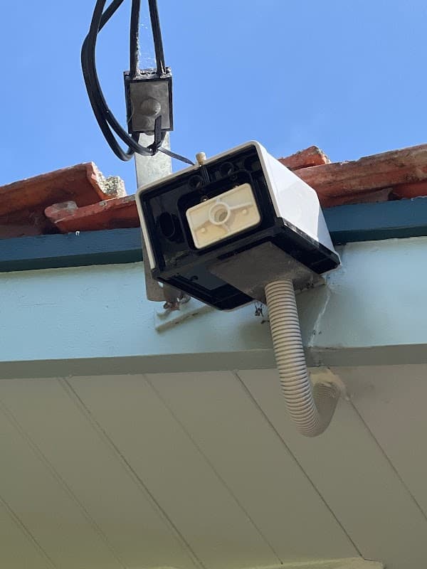 Stone Electrical Group project 4
