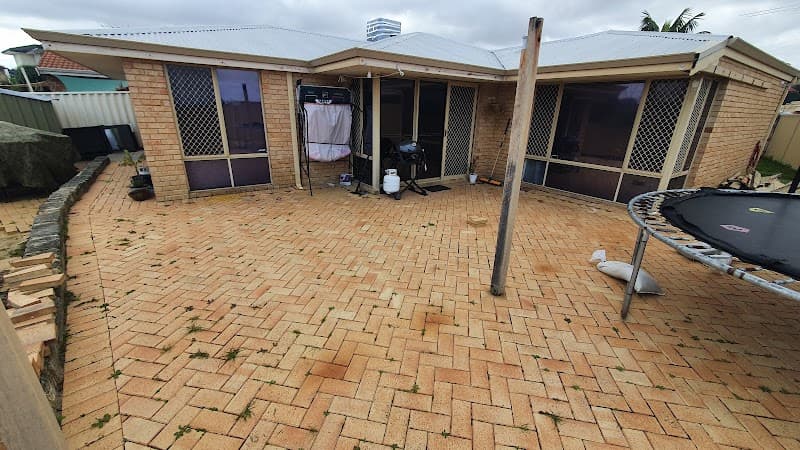Stone Perfect Concrete