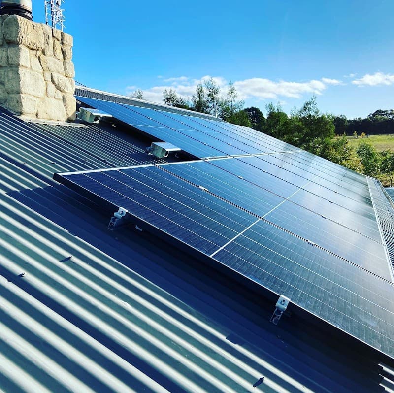 Storm Electrical Solutions project 1
