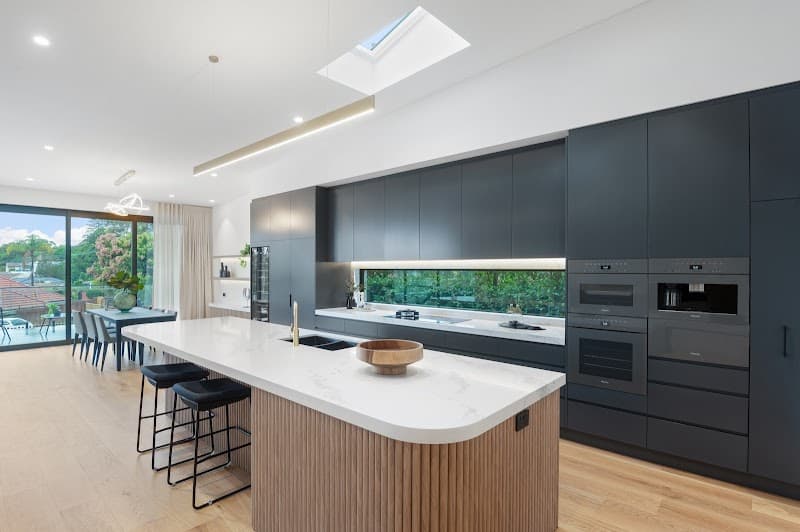 Stothard Projects project 1