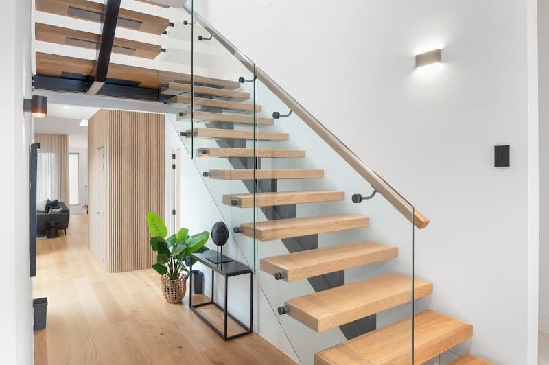 Stothard Projects project 3