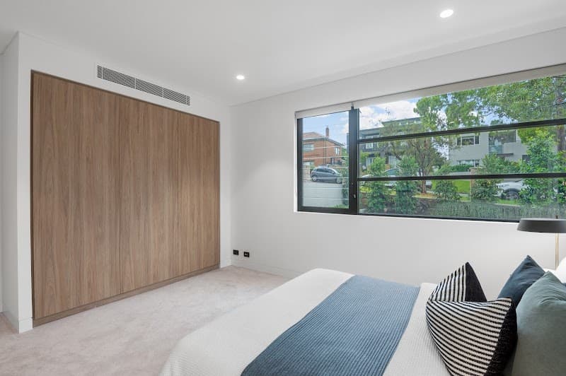 Stothard Projects project 4