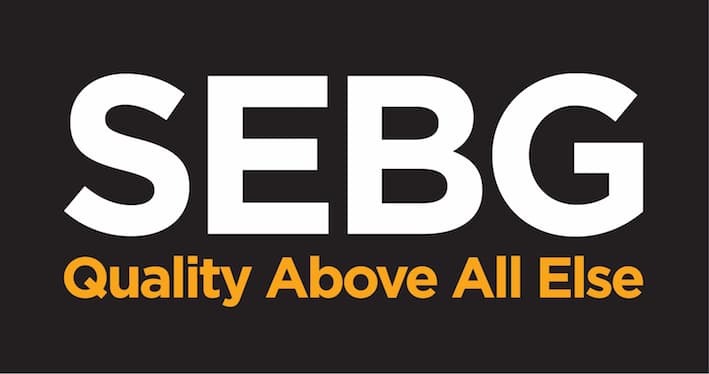 Straight Edge Building Group (SEBG)