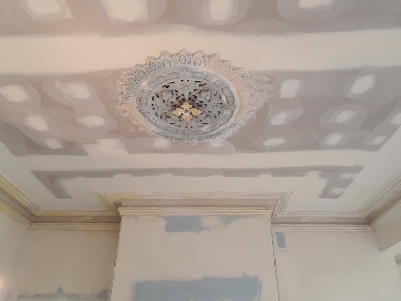 Straightline Plastering