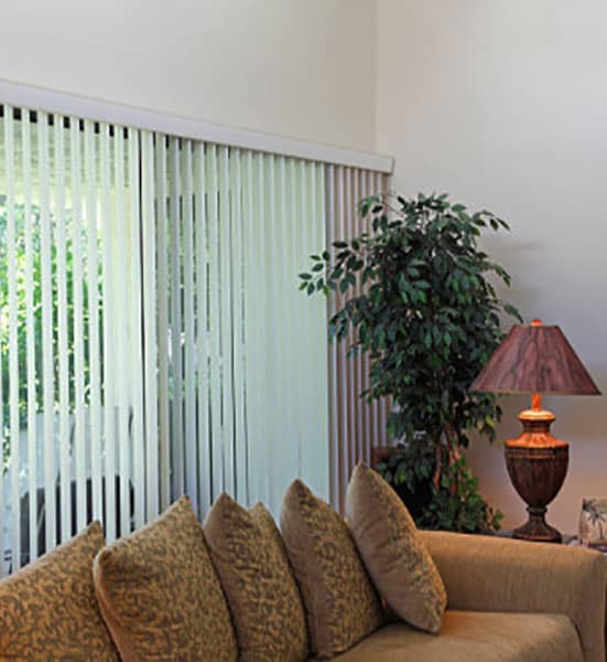 Straitline Blinds cover