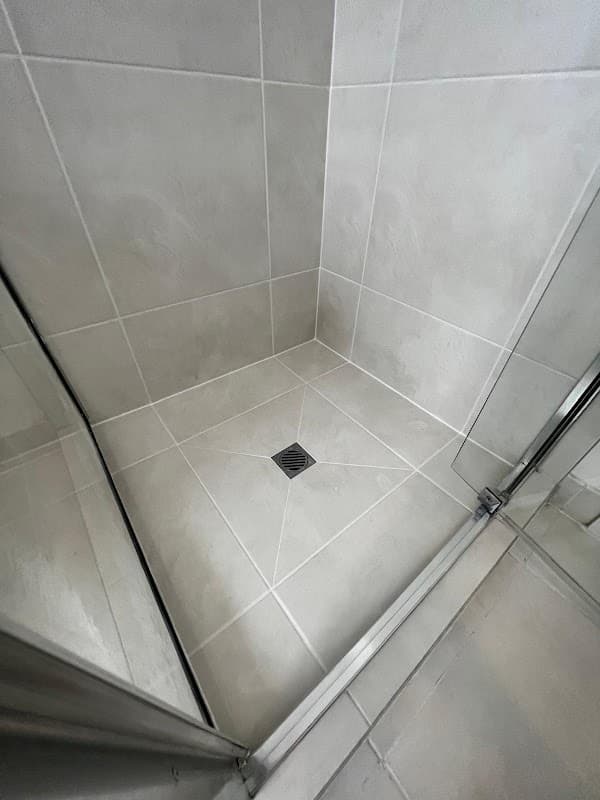 Strategic Regrouting project 1
