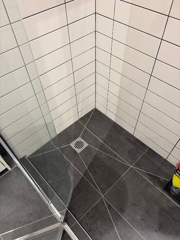 Strategic Regrouting project 5