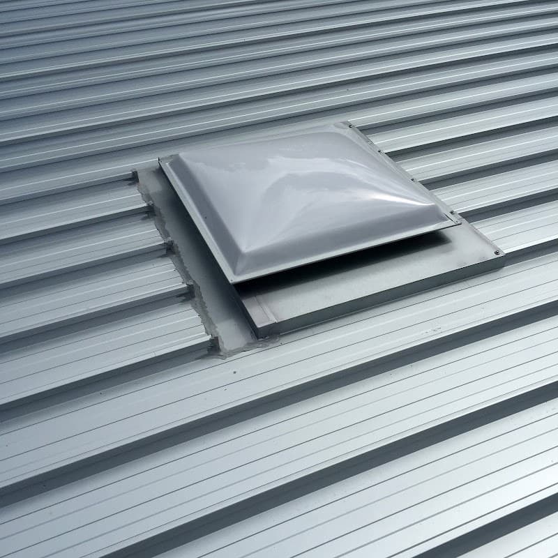 Strongguard Roofing cover