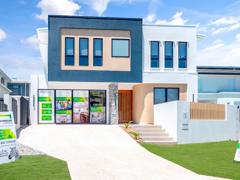 Stroud Homes Brisbane East project 1