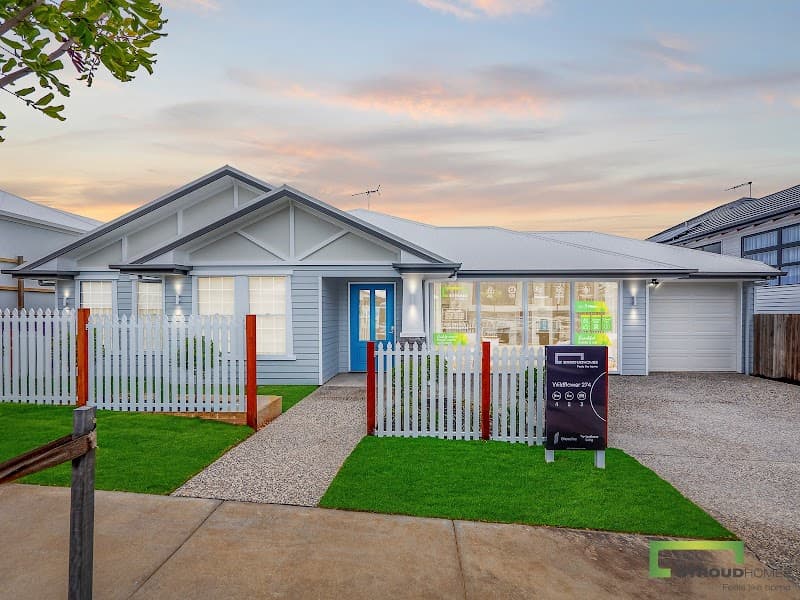 Stroud Homes Brisbane East project 3